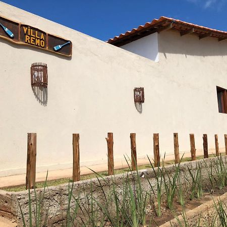 Casa Kayak - Villa Remo Milagres Piscina Privativa São Miguel dos Milagres Εξωτερικό φωτογραφία