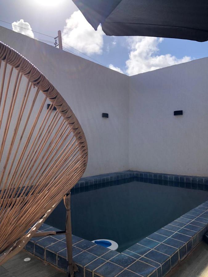 Casa Kayak - Villa Remo Milagres Piscina Privativa São Miguel dos Milagres Εξωτερικό φωτογραφία