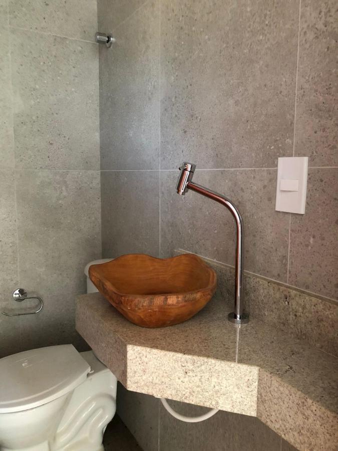 Casa Kayak - Villa Remo Milagres Piscina Privativa São Miguel dos Milagres Εξωτερικό φωτογραφία
