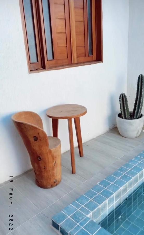 Casa Kayak - Villa Remo Milagres Piscina Privativa São Miguel dos Milagres Εξωτερικό φωτογραφία