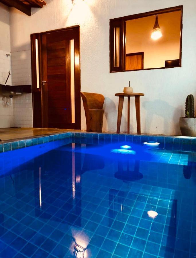 Casa Kayak - Villa Remo Milagres Piscina Privativa São Miguel dos Milagres Εξωτερικό φωτογραφία