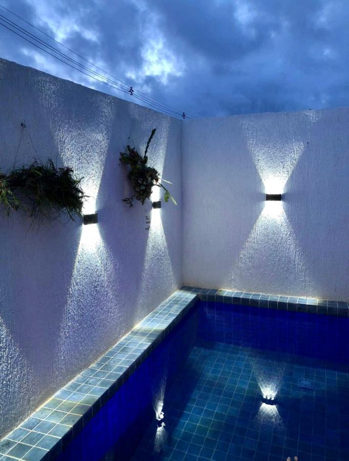 Casa Kayak - Villa Remo Milagres Piscina Privativa São Miguel dos Milagres Εξωτερικό φωτογραφία
