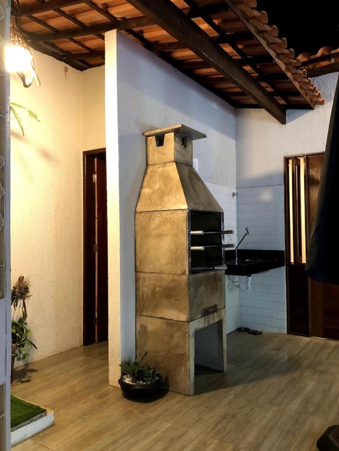 Casa Kayak - Villa Remo Milagres Piscina Privativa São Miguel dos Milagres Εξωτερικό φωτογραφία