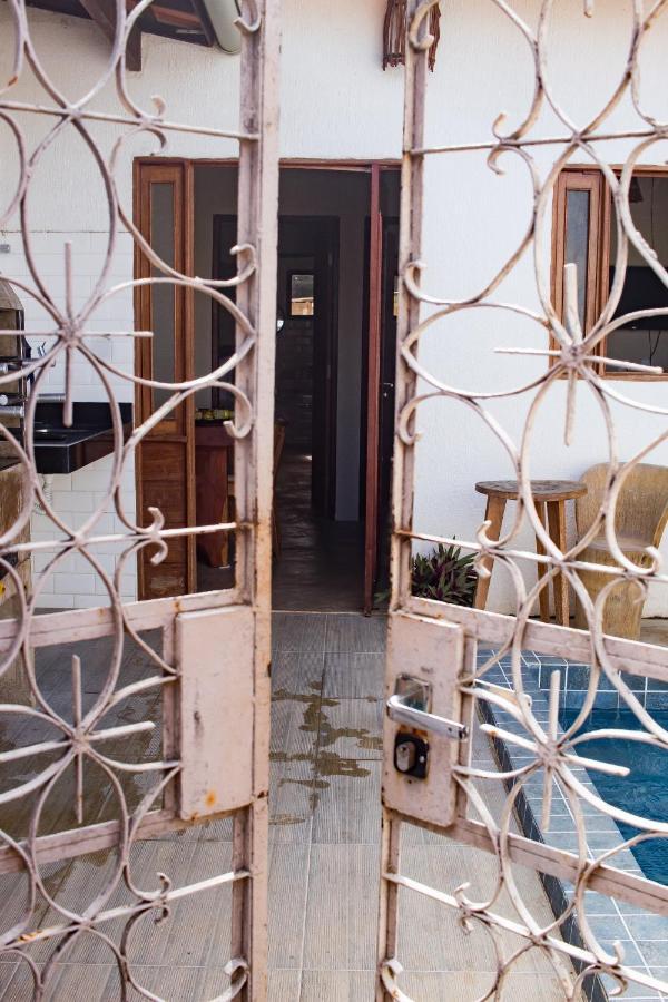 Casa Kayak - Villa Remo Milagres Piscina Privativa São Miguel dos Milagres Εξωτερικό φωτογραφία